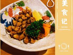 柚香鸡软骨-天手古舞居酒屋(889广场店)