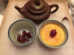 -西安凯悦酒店·湖畔中餐厅