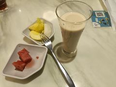 -豪客来牛排(中央花苑店)