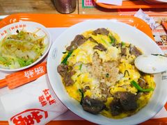 -红荔村肠粉(龙华地铁站店)