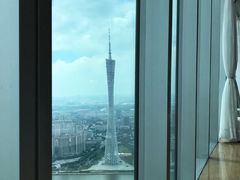-广州四季酒店