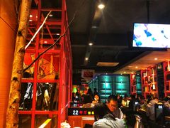 -丰茂烤串(全国首店)