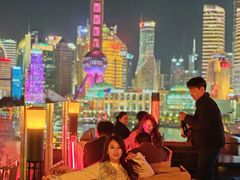 -罗斯福色戒酒吧(外滩店)
