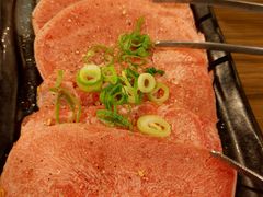 -七輪焼肉 榮華亭(難波店)