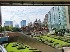 -马勒别墅饭店(静安寺店)