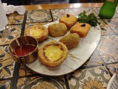 -番茄屋葡式美食(总店)