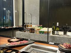 -锦和牛·炭火烧肉(ICC太和里店)