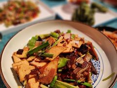 -长安炊烟庭院陕菜(七路明光路店)