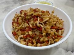 -红色湘菜馆(春风店)