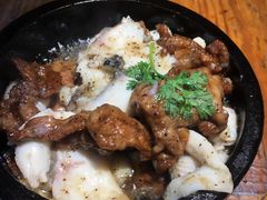 -石榴院子(西施故里店)