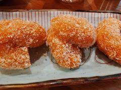-帕蓝·暹罗料理(大学路店)