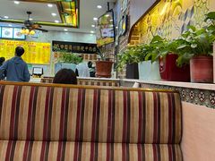 -丝路传奇·中国拉面航母店(北医三院店)