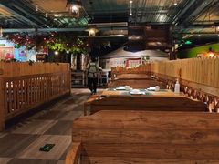 -老阿妈蒙古村·蒙古包·草原文化·歌舞表演(老君堂店)
