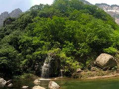 -云台山风景名胜区