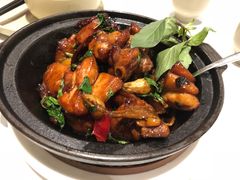 -鹿港小镇(金虹桥国际中心店)