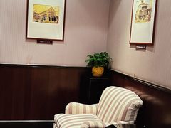-东方明珠老上海8号餐厅
