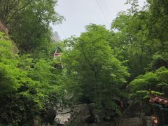 -北京上方山国家森林公园