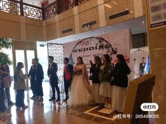 -西宁福茵长乐国际大酒店