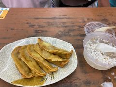 -清真蒋有记(老门东店)