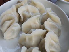 -喜鼎海胆水饺(东港店)