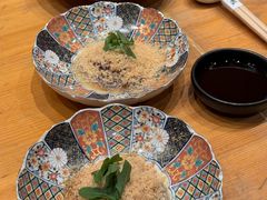 -鮨冠OMAKASE食べ放题(北京首店)