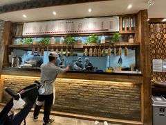 -弄堂咪道-饭香·面香·馄饨香(钦州北路田尚坊店)