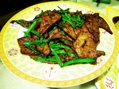 -那家小馆•北京菜•烤鸭(中关村店)