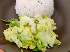 -海盗虾饭·剥好的小龙虾饭(SOHO尚都店)