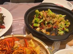 -有位虾匠·香辣蟹·小龙虾(李村店)