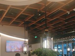 -庆江南江南菜(琴湖溪里花园城店)