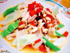 -巴依老爷新疆美食(望京小街店)