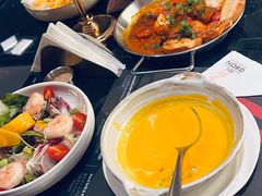 -Nord Grill&Bar Highland诺德西餐(深圳欢乐海岸店)