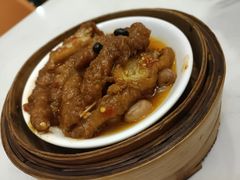 -禧座港式餐厅(星河店)