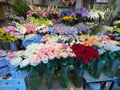 -爱尚幸福鲜花(上地实体店)