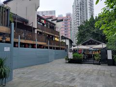 -东水门老街