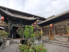 -云锦成公馆(北大街店)