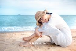 点击看大图 -太古映画婚纱摄影(天河店)