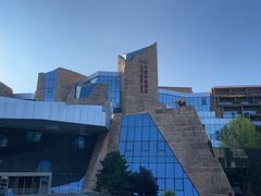 -北京中信金陵酒店