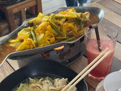 -Doo Dee Thai Food(Issan/Isaan/Esan)