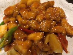 -北疆饭店(苏宁广场店)
