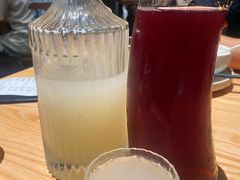 -院子餐厅·大锅菜·老杭帮(桥西直街店)