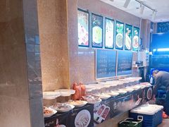 -台鄉缘 ·小海鲜·台州菜(桃林路店)
