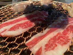 -烧肉达人•炭火烧肉(新天地店)