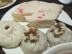 千层油糕-共和春(甘泉路店)