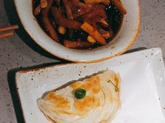-大师兄·西北小馆(南沙万达广场店)