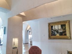 -Me Coffee下午茶艺术空间