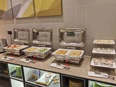 -如家商旅酒店(苏州绿宝广场何山路地铁站店)