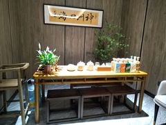 -神洲四海大酒楼(王府井澳门中心店)