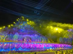 -横店影视城梦幻谷园区