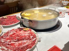 -汕头八合里海记牛肉店(清河店)